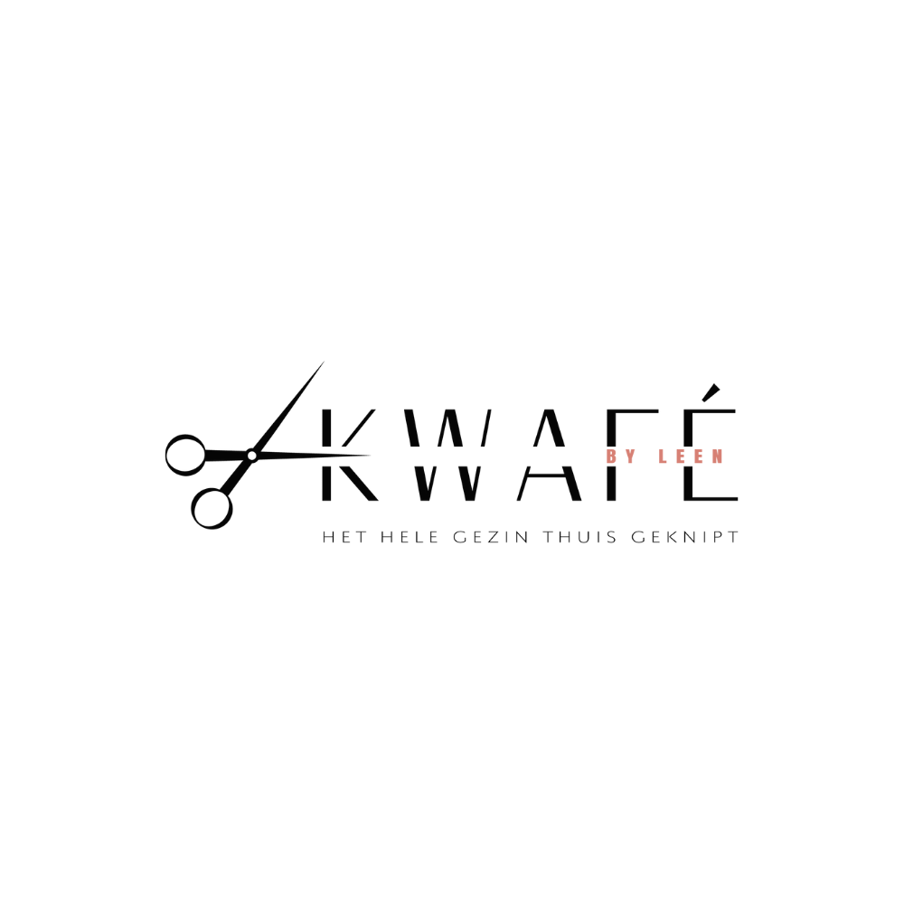 Logo Ontwerp Kwafe by Leen