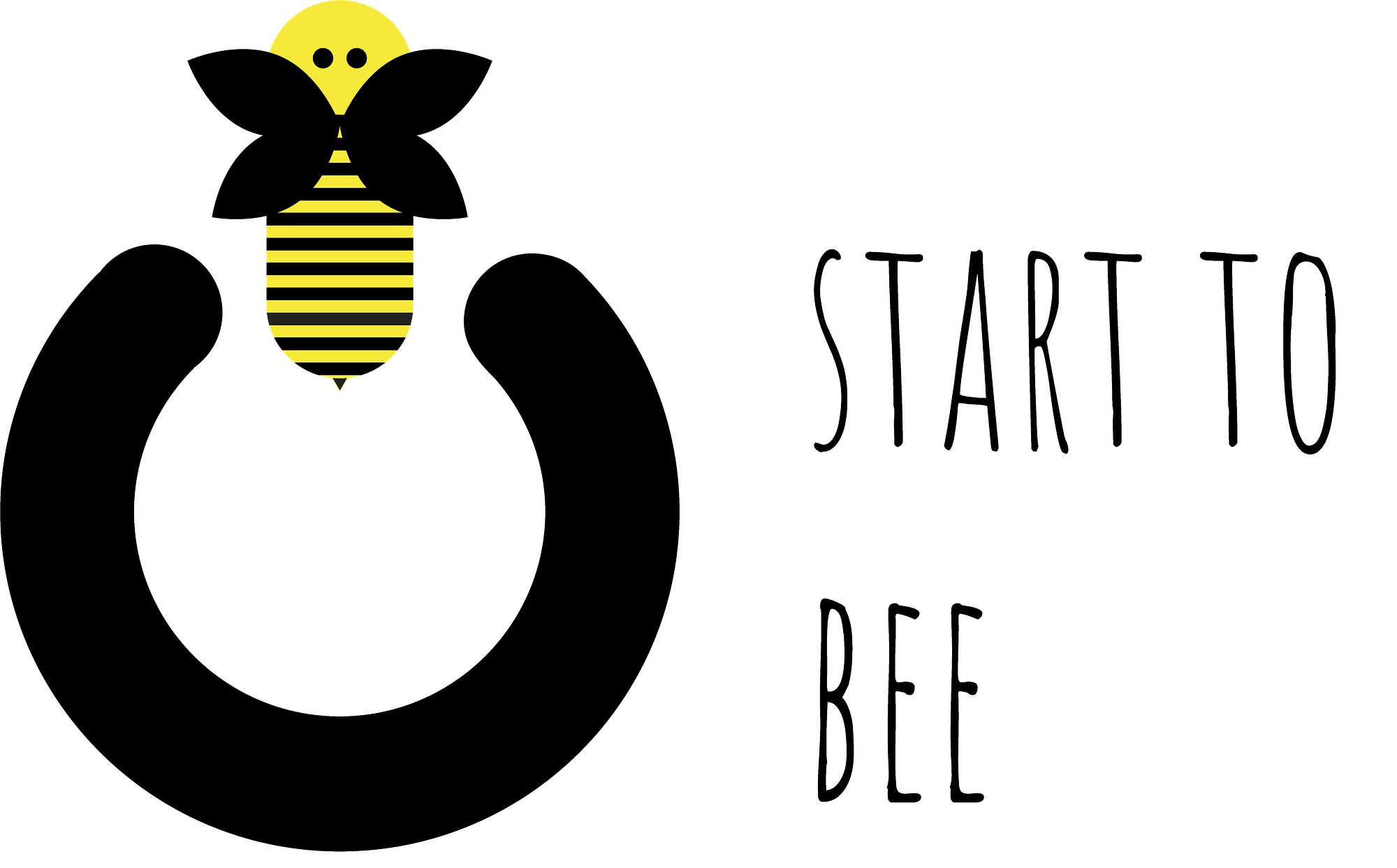 Logo Start to Bee